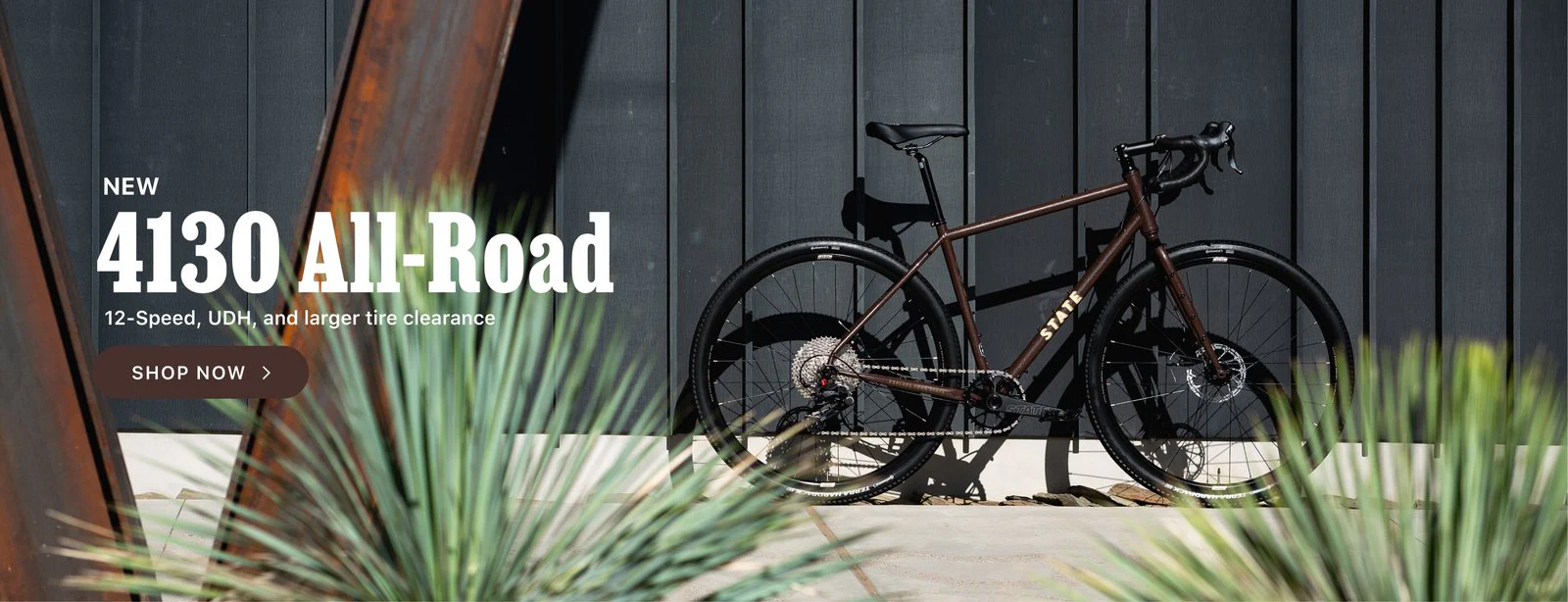 Ride Without Limits